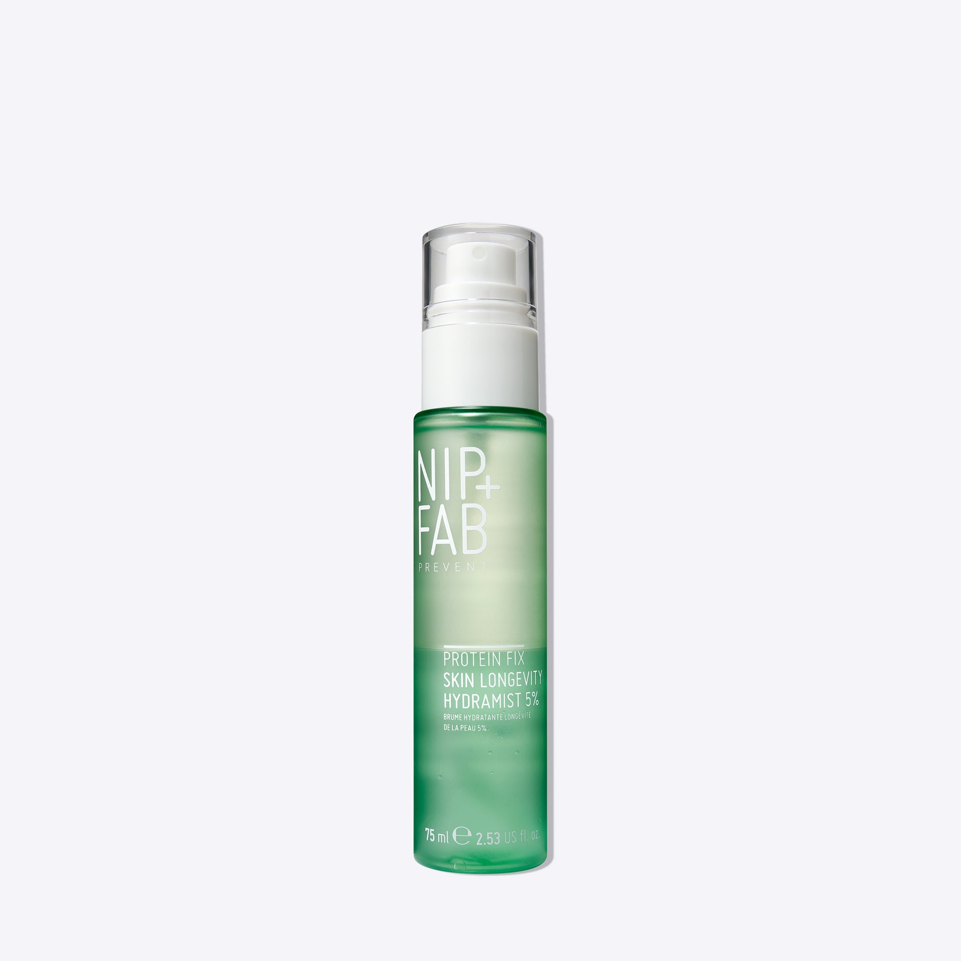 Nip+Fab Protein Fix Skin Longevity Hydramist 5%