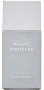 Black Monster Aloe Sun Cream