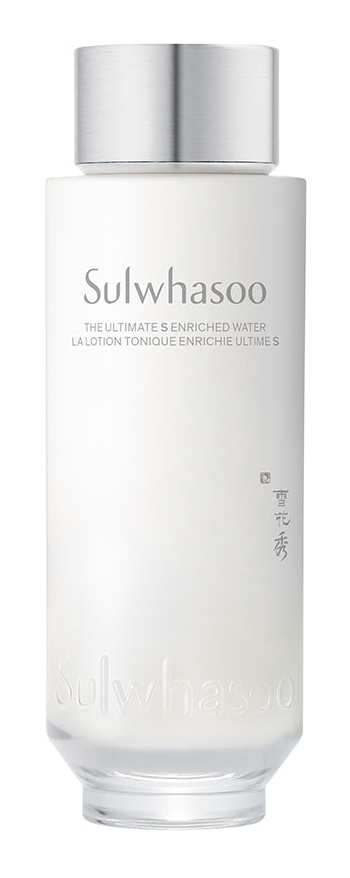 Sulwhasoo The Ultimate S Enriched Water