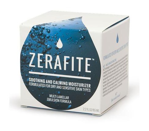 Zerafite Soothing And Calming Moisturizer