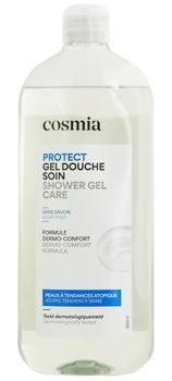 Cosmia Protect Shower Gel Care