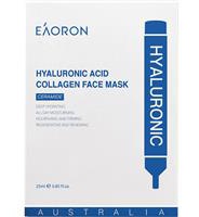 Eaoron Hyaluronic Acid Collagen Hydrating Face Mask