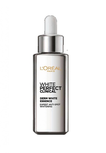 L'Oreal White Perfect Clinical Derm White Essence