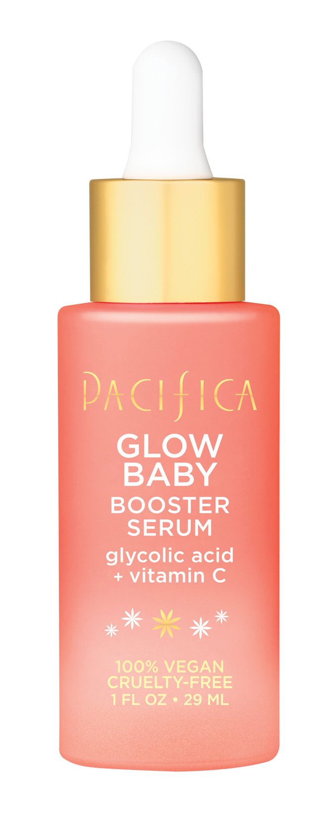 Pacifica Glow Baby Super Lit Booster Serum