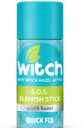 Witch SOS Blemish Stick