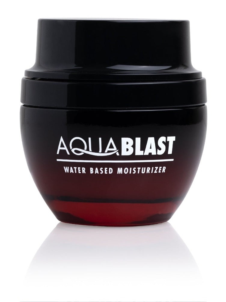 PAC Cosmetics Aqua Blast Water Based Moisturizer