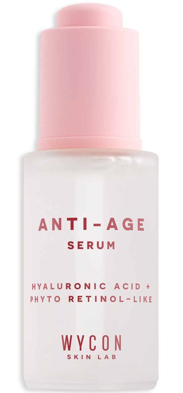 Wycon Anti Age Serum