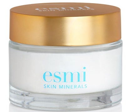 esmi skin minerals Sensitive Moisturiser