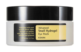 COSRX Advanced Snail Hydrogel Eye Patch
