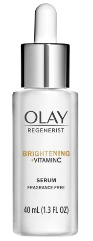 Olay Regenerist Brightening Vitamin C Serum