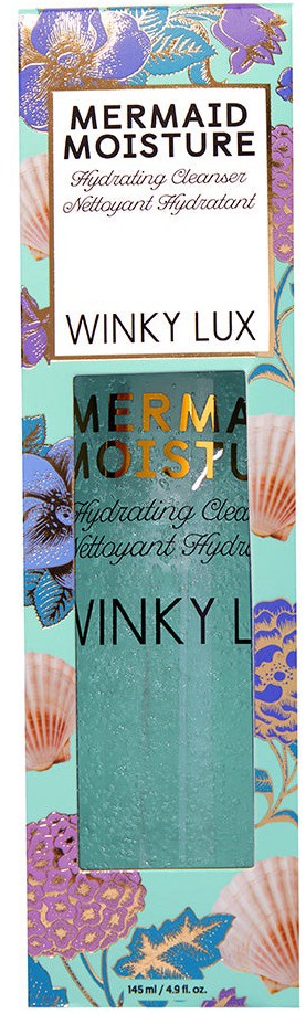 Winky Lux Mermaid Moisture