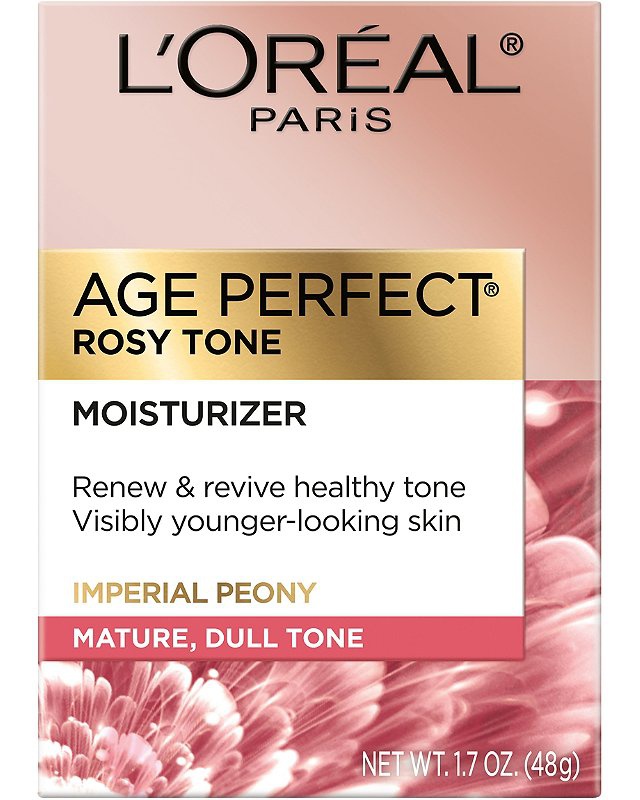L'Oreal Age Perfect Rosy Tone Moisturizer