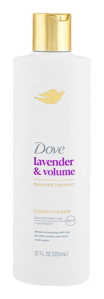 Dove Lavender + Volume Conditioner