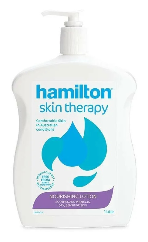 Hamilton Skin Therapy Nourishing Lotion