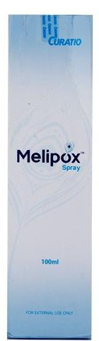 Curatio Melipox Spray