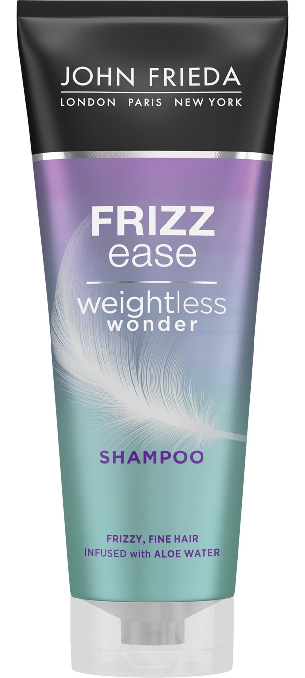 John Frieda Frizz Ease Weightless Wonder Shampoo