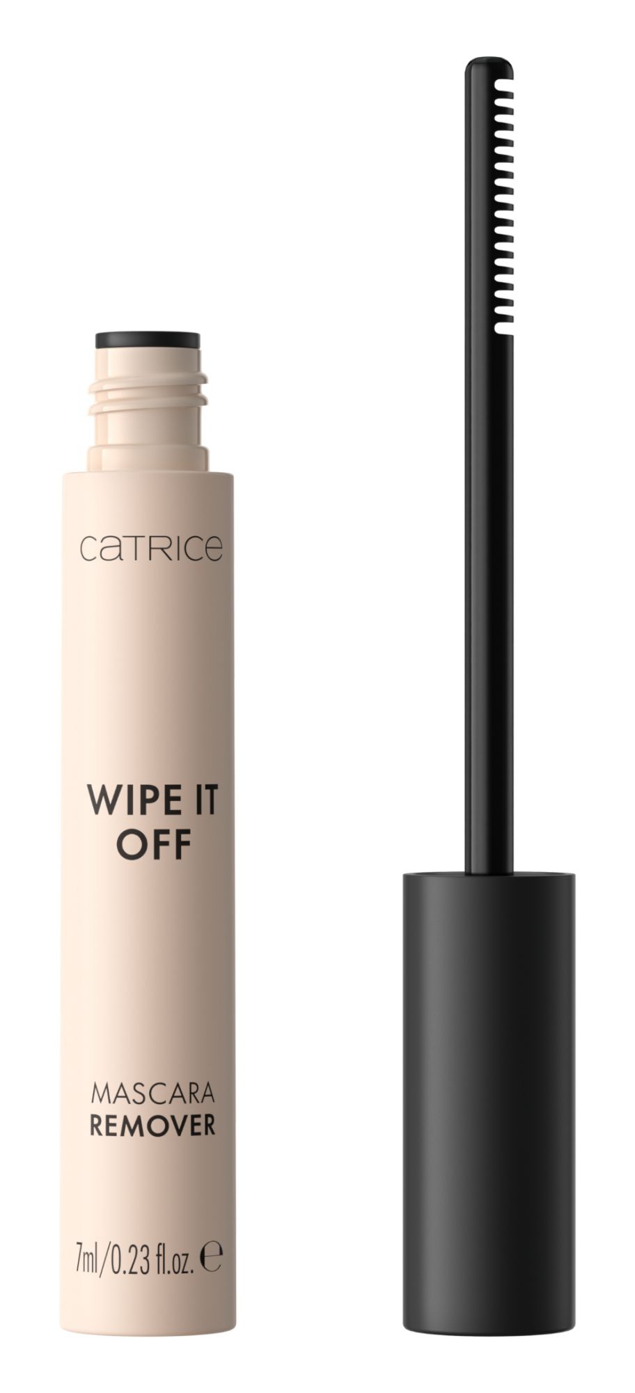 Catrice Wipe It Off Mascara Remover
