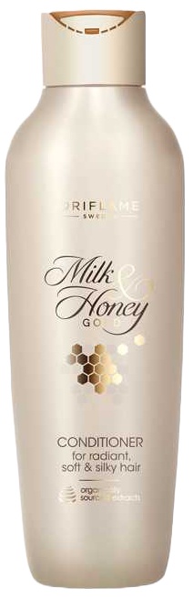 Oriflame Milk & Honey Gold Conditioner