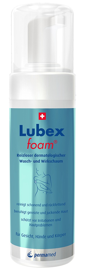 Lubex Foam