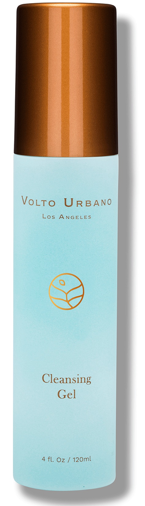 Volto Urbano Cleansing Gel