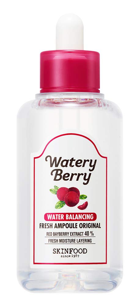 Skinfood Watery Berry Fresh Ampoule Original