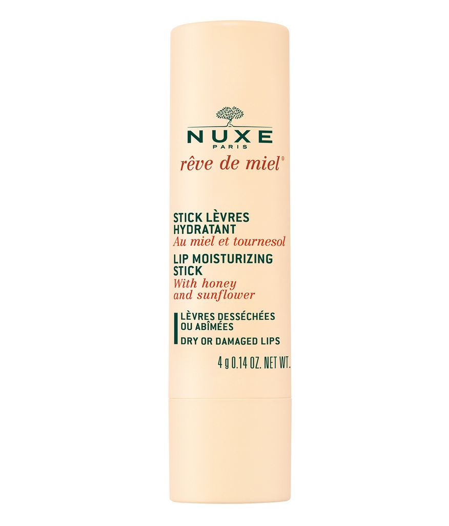 Nuxe Lip Moisturizing Stick Rêve De Miel