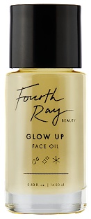 Fourth Ray Glow Up Face Oil