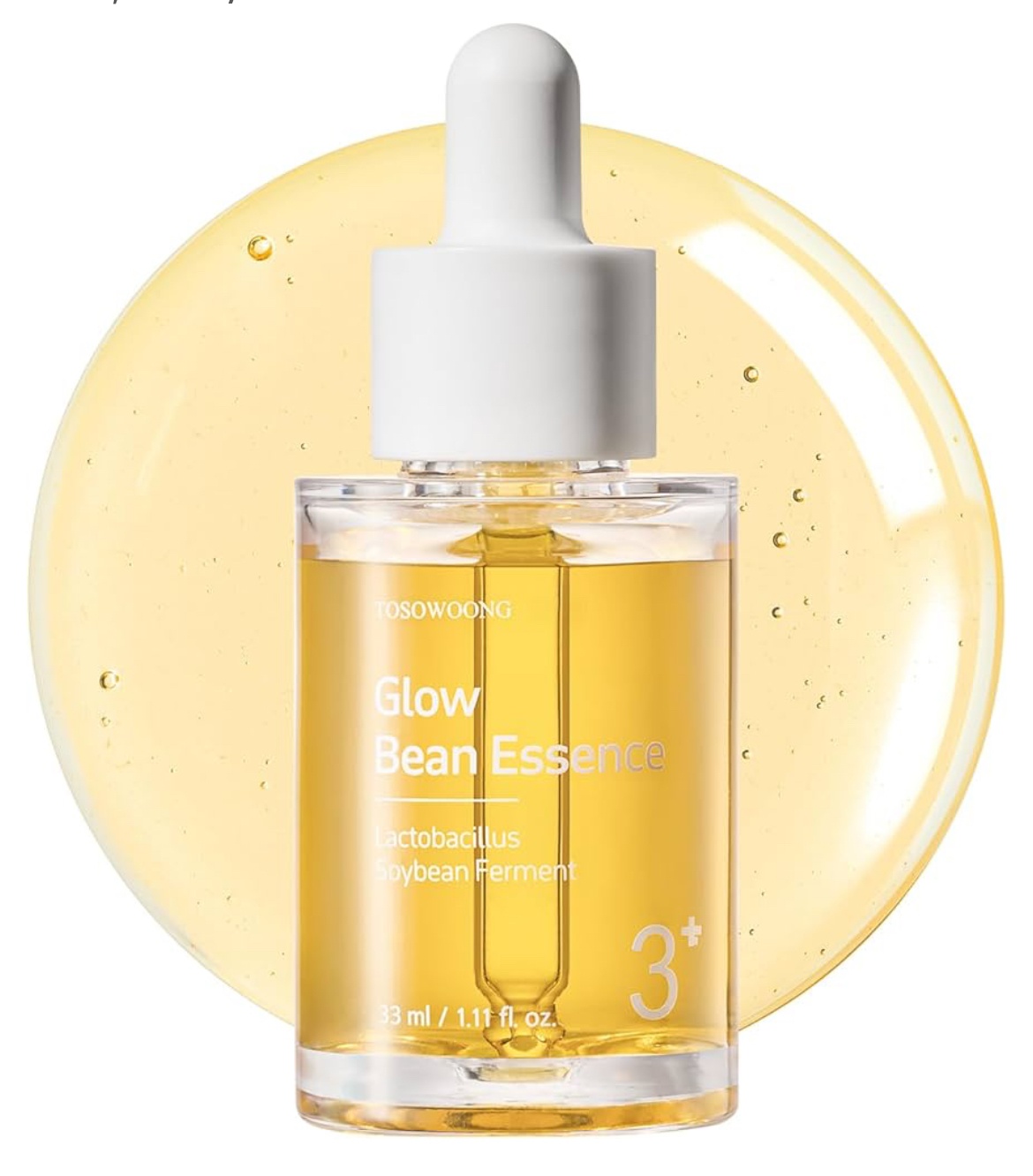 Tosowoong Glow Bean Essence