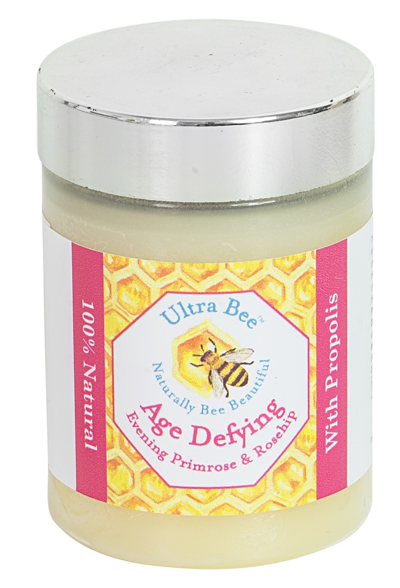 Ultra Bee Age Defying Moisturiser