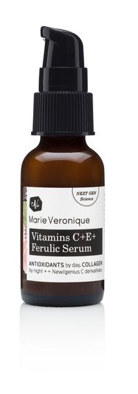 Marie Veronique Vitamins C, E + Ferulic Serum