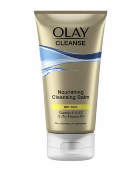 Olay Cleanse Nourishing Cleansing Balm