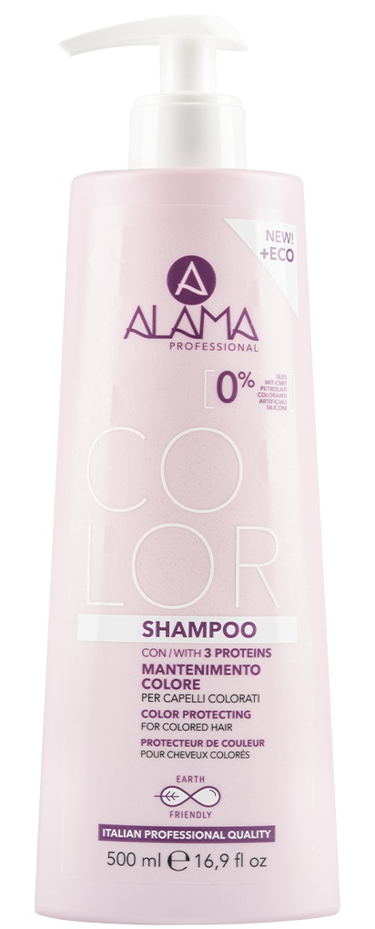 Alama Professional Color Shampoo