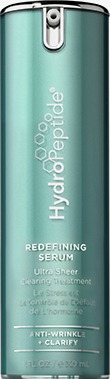 HydroPeptide Redefining Serum