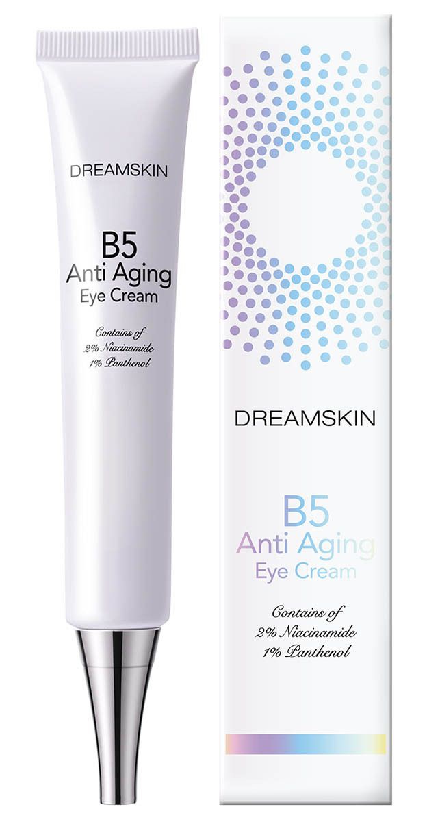 Dream Skin B5 Anti Aging Eye Cream