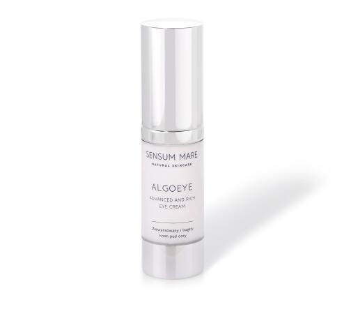 Sensum Mare Algoeye - Advanced And Rich Eye Cream