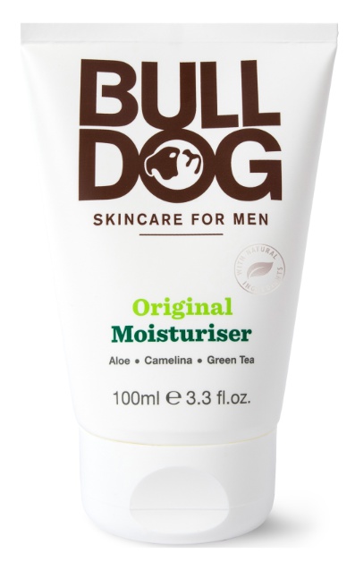 Bulldog Original Moisturiser