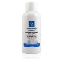 IDI Nicotinamide Ds Shampoo