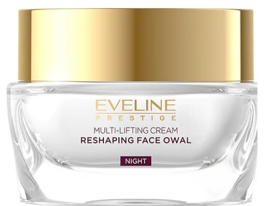 Eveline Magic Lift Multi-Lifting Night Cream