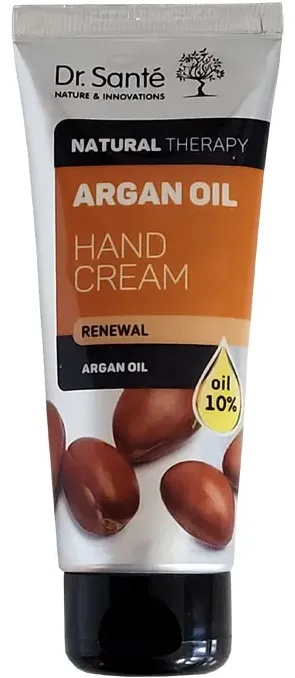 Dr. Santé Argan Oil Hand Cream