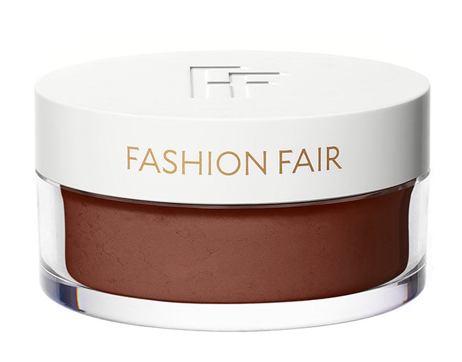 Fashion Fair Set It Loose Powder