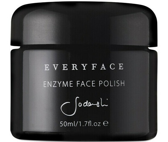 Sodashi Everyface Enzyme Face Polish