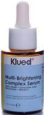 Klued Multi-brightening Complex Serum