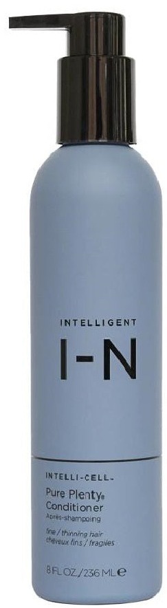 Intelligent Nutrients Pure Plenty Conditioner