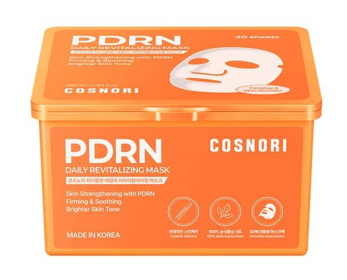 Cosnori PDRN Daily Revitalising Mask