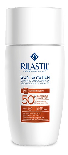 Rilastil Sun System Mineral Fluid SPF 30