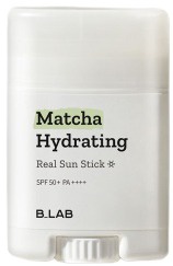 B-Lab Matcha Hydrating Real Sun Stick