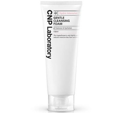 CNP Hydro Intensive Gentle Cleansing Foam