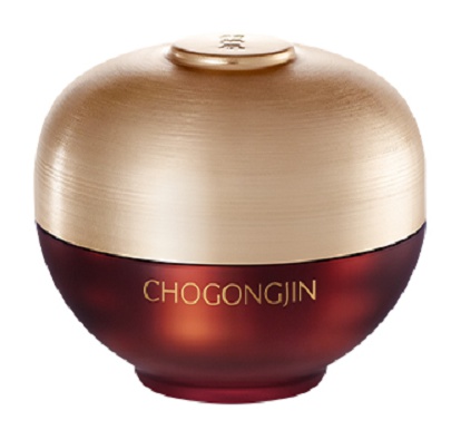 Missha Chogongjin Youngan Jin Cream