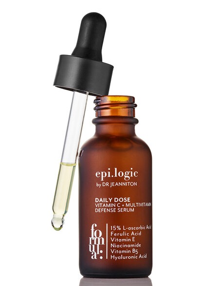 Epi-logic Daily Dose // Vitamin C + Multivitamin Defense Serum