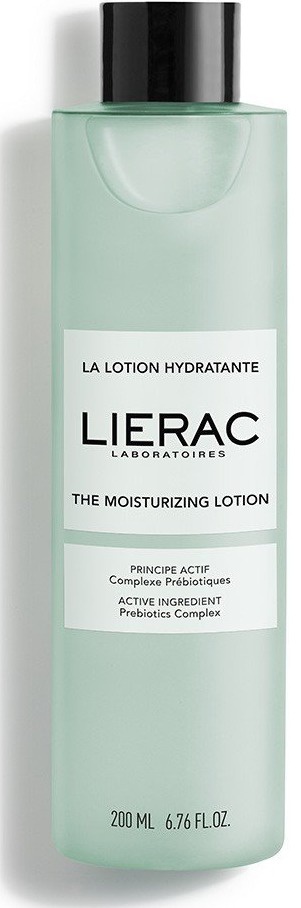 Lierac The Moisturizing Lotion